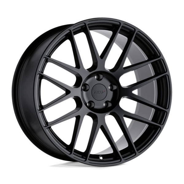 TSW NORD 20X10.5 32 SEMI GLOSS BLACK 2005NRD325112B66