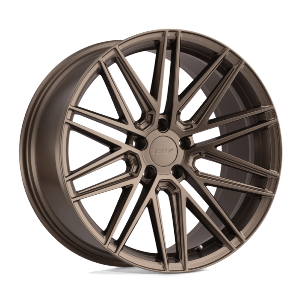 TSW PESCARA 20X10 40 BRONZE 2010PCA405120Z76
