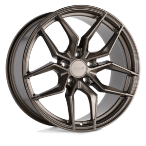 TSW SILVANO 20X10 40 MATTE BRONZE 2010SVN405114Z76