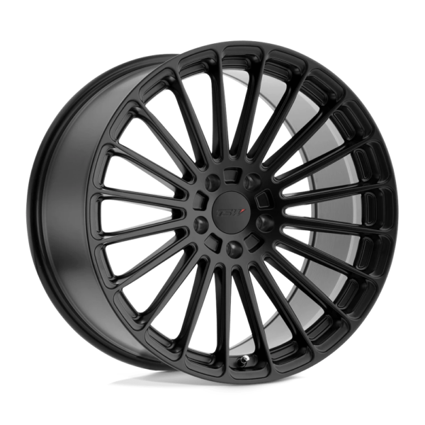 TSW TURBINA 22X10 35 MATTE BLACK 2210TUR355120M76