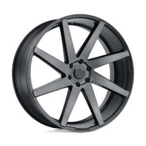 Status BRUTE 24X9.5 15 CARBON GRAPHITE 2495BRT155115B76