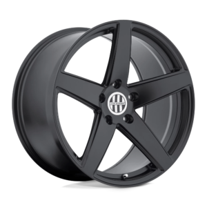 Victor Equipment BADEN 18X11 36 MATTE BLACK 1811VIB365130M71