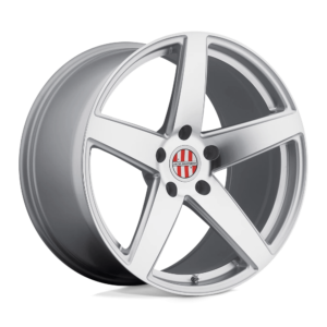 Victor Equipment BADEN 18X11 36 SILVER W/ MIRROR CUT FACE 1811VIB365130S71