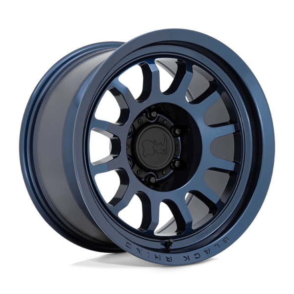Black Rhino RAPID 18X9.5 -18 MIDNIGHT BLUE 1895RPD-86140U12