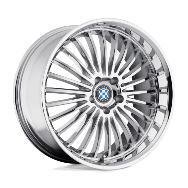 Beyern MULTI 18X9.5 25 CHROME 1895BYT255120C74