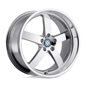 Beyern RAPP 19X9.5 15 CHROME 1995BYR155120C72