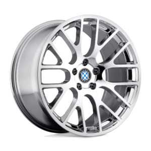 Beyern SPARTAN 19X9.5 45 CHROME 1995BYS455120C72