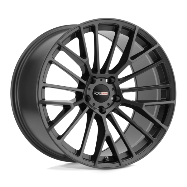 Cray ASTORIA 19X9 50 HIGH GLOSS GUNMETAL 1990CRT505121G70