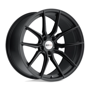 Cray SPIDER 20X12 41 MATTE BLACK 2012CRD415121M70