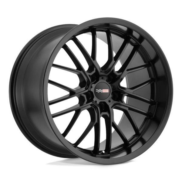 Cray EAGLE 19X10.5 69 MATTE BLACK 1905CRE695121M70
