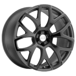 Coventry HOLBROOK 19X9.5 30 GLOSS BLACK 1995HBK305108B63
