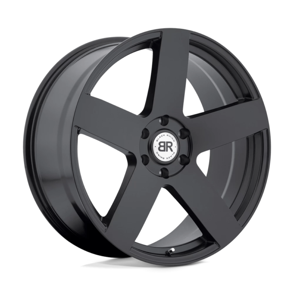 Black Rhino EVEREST 22X9.5 20 MATTE BLACK 2295EVE205140M78