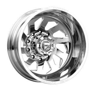 Fuel Mono DD39 FF39D 20X8.25 -202 POLISHED DF392082A935L