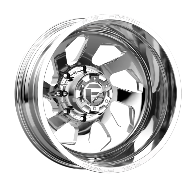 Fuel Mono DD39 FF39D 22X8.25 -202 POLISHED DF3922829235R
