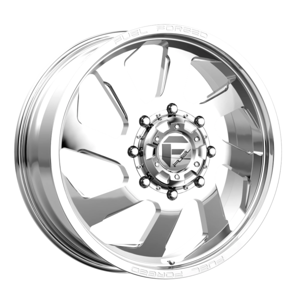 Fuel Mono DD39 FF39D 22X8.25 105 POLISHED DF39228292R