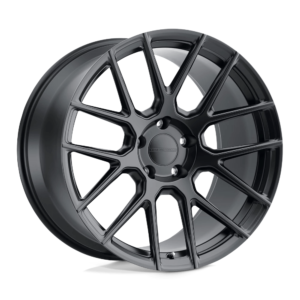 Victor Equipment LOHNER FORGED 21X10 46 MATTE BLACK 2110LOH465130M71