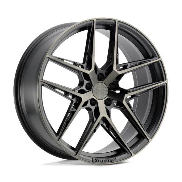 XO CAIRO 20X11 28 CARBON GRAPHITE 2011CAR285114B76