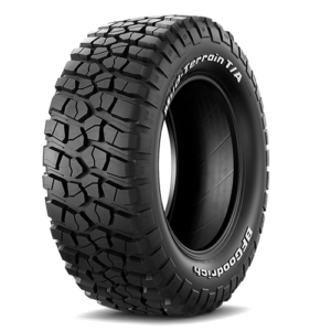 BF Goodrich 255/80R17 121Q MUD TERRAIN TA II 2558017