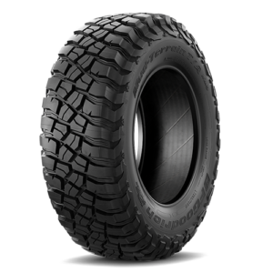 BF Goodrich 35X12.50R17 121Q MUD TR T/A KM3 35125017