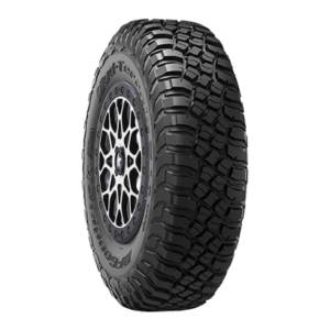 BF Goodrich 27X9.00R14 Q MUD TR T/A KM3 2790014