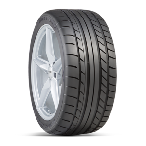 Mickey Thompson Tire 275/40R20 106Y STREET COM 2754020
