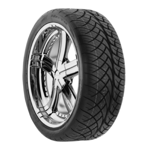 Nitto 255/55R19 NT-420S 111V XL 30.1 2555519