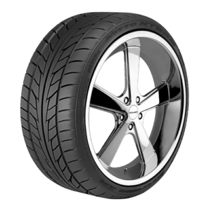 Nitto 225/35ZR19 NT-555 88W 25.2 2253519