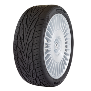 Toyo 305/45R22 118V PRX ST3 3054522