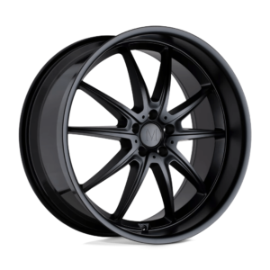Mandrus ARGENT 20X10 25 MATTE BLACK 2010AGT255112M66