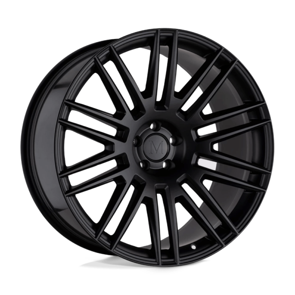 Mandrus ESTATE 21X9 20 MATTE BLACK 2190EST205112M66
