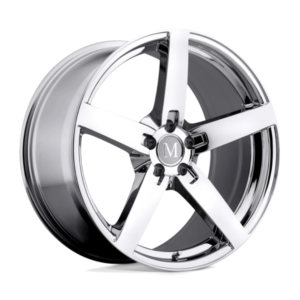 Mandrus ARROW 17X8 25 CHROME 1780MAA255112C66