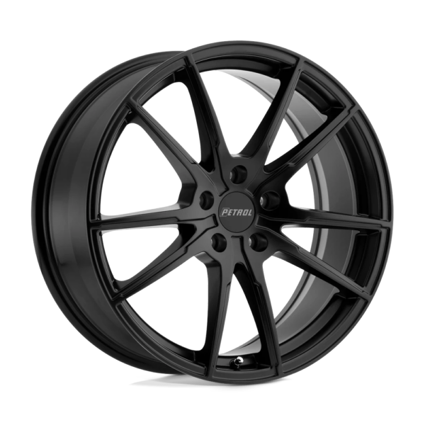 Petrol P0A 18X8 40 MATTE BLACK 1880P0A405110M72