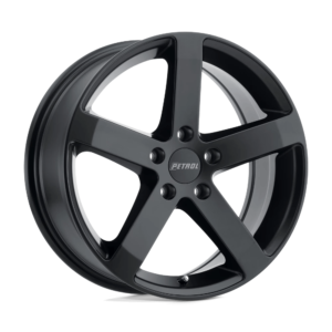 Petrol P3B 15X6.5 38 MATTE BLACK 1565P3B385100M72