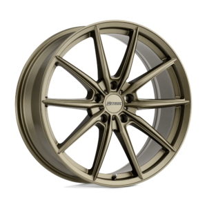 Petrol P4B 17X8 40 MATTE BRONZE 1780P4B405108Z72