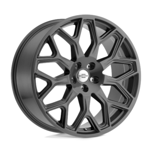 RedBourne KING 22X10 37 GLOSS GUNMETAL 2210RDK375120G72
