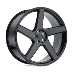 RedBourne MAYFAIR 22X10 35 GLOSS BLACK 2210RMF355120B72
