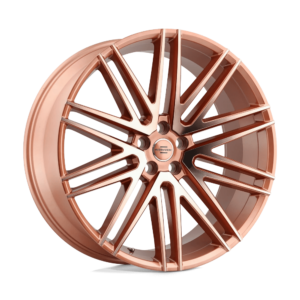 RedBourne ROYALTY 24X10 35 ROSE GOLD 2410RTY355120L72