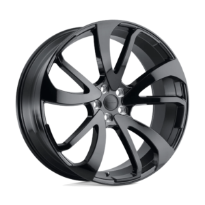 RedBourne VINCENT 24X10 35 GLOSS BLACK - DIRECTIONAL 2410VCT355120B72R