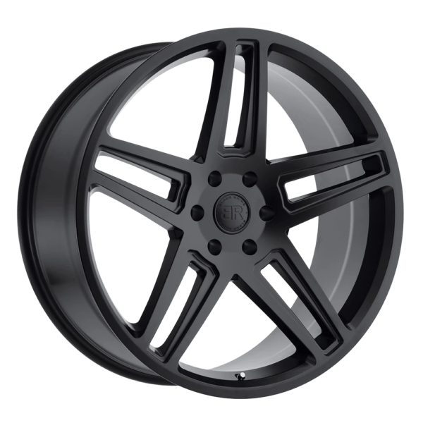Black Rhino SAFARI 24X10 30 MATTE BLACK 2410SAF305150M10