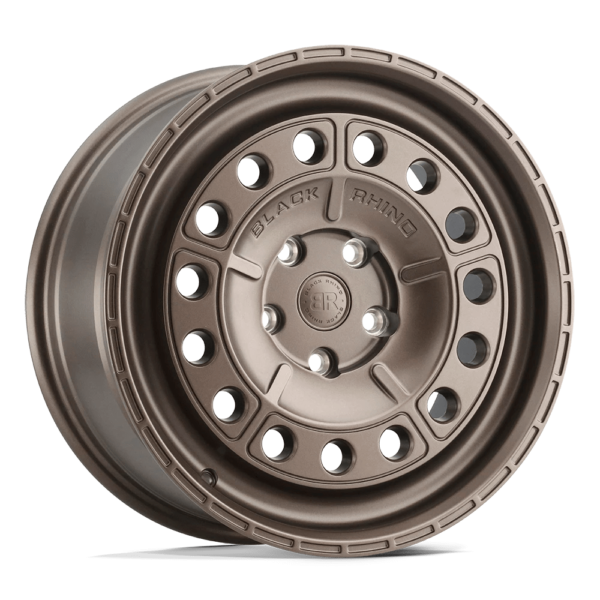 Black Rhino UNIT 17X8 30 DARK BRONZE 1780UNT305120Z76