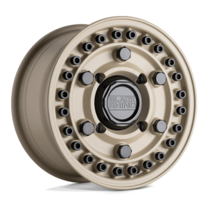 Black Rhino Powersports ARMORY UTV 14X7 36 DESERT SAND 1470ARY364110D80
