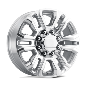 Performance Replicas PR207 20X8.5 47 POLISHED WITH CLEAR COAT 207P-288047