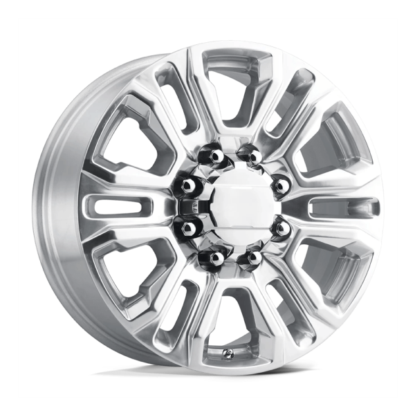 Performance Replicas PR207 20X8.5 47 POLISHED WITH CLEAR COAT 207P-288047