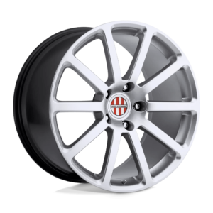 Victor Equipment ZEHN 19X11 36 HYPER SILVER 1911VIZ365130S71