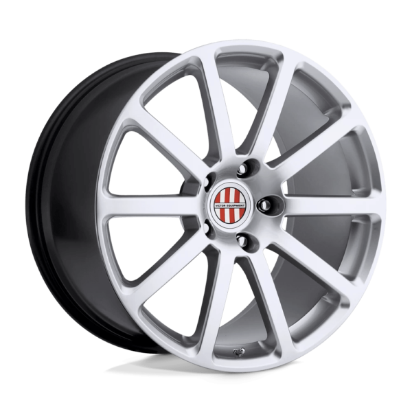 Victor Equipment ZEHN 19X11 36 HYPER SILVER 1911VIZ365130S71