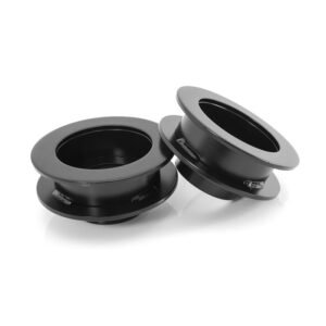 2.0'' REAR SPACER KIT - 2014-2024 RAM 2500 HD