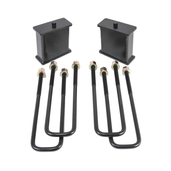 5" BLOCK KIT - 2007-2021 TOYOTA TUNDRA