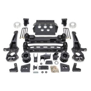 2022-2024 CHEVY/GMC 1500 ZR2 / AT4X 4” (4” +2”) BIG LIFT KIT
