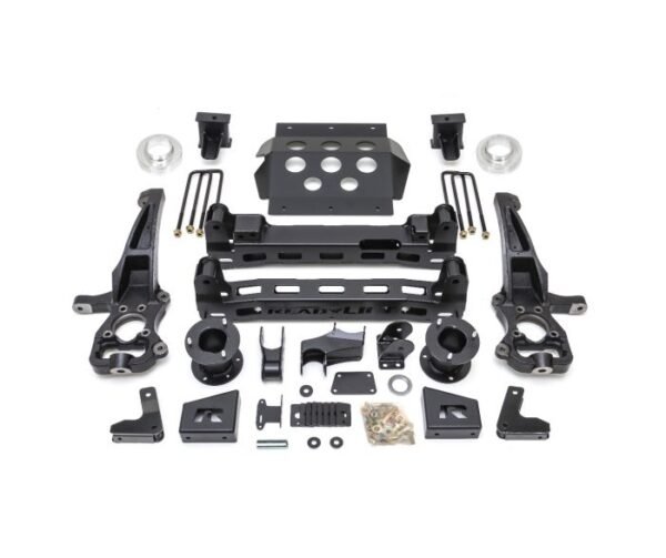 2022-2024 CHEVY/GMC 1500 ZR2 / AT4X 4” (4” +2”) BIG LIFT KIT