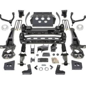 8'' BIG LIFT KIT 2019-2024 1500 DENALI / HIGH COUNTRY WITH ARC